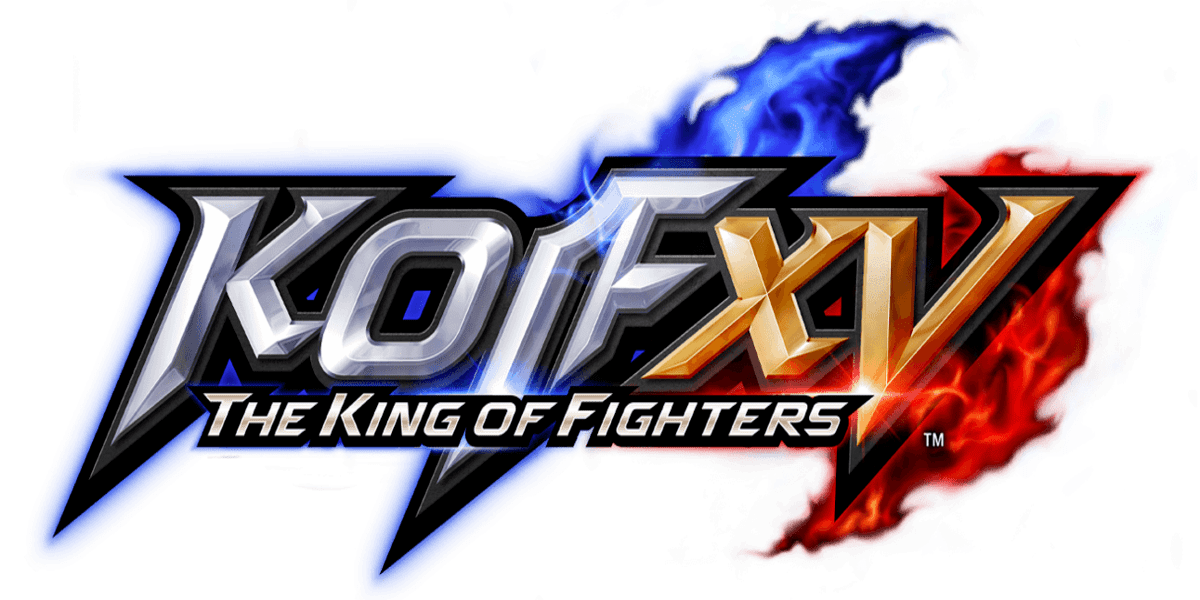 The King of Fighters15