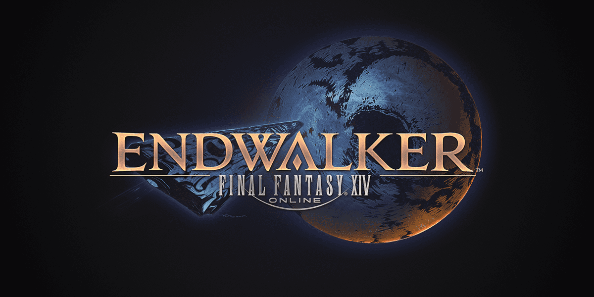 FinalFantasy 14: Endwalker