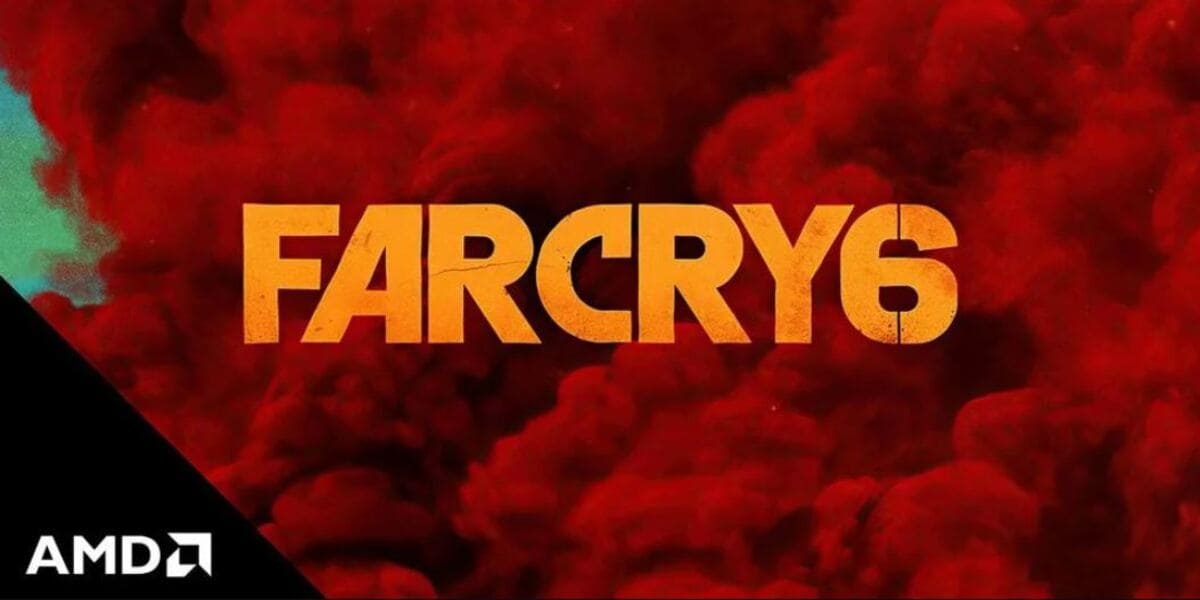 FarCry 6 Benchmark