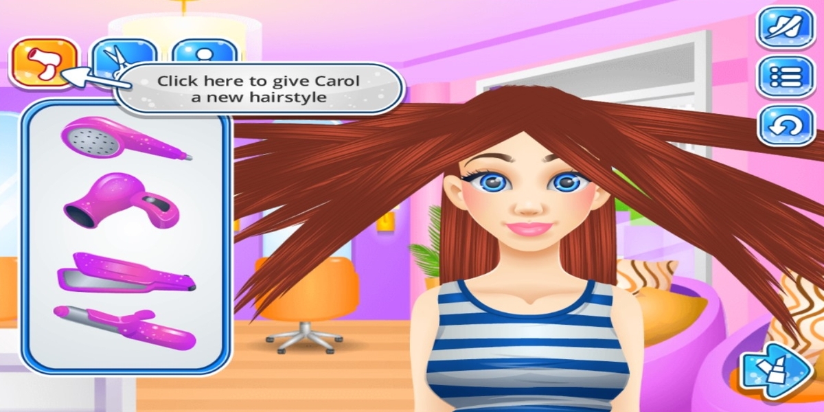 Carol's Haircut Salon