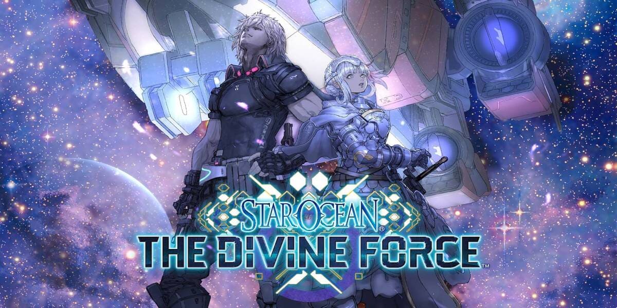 StarOcean: The Divine Force