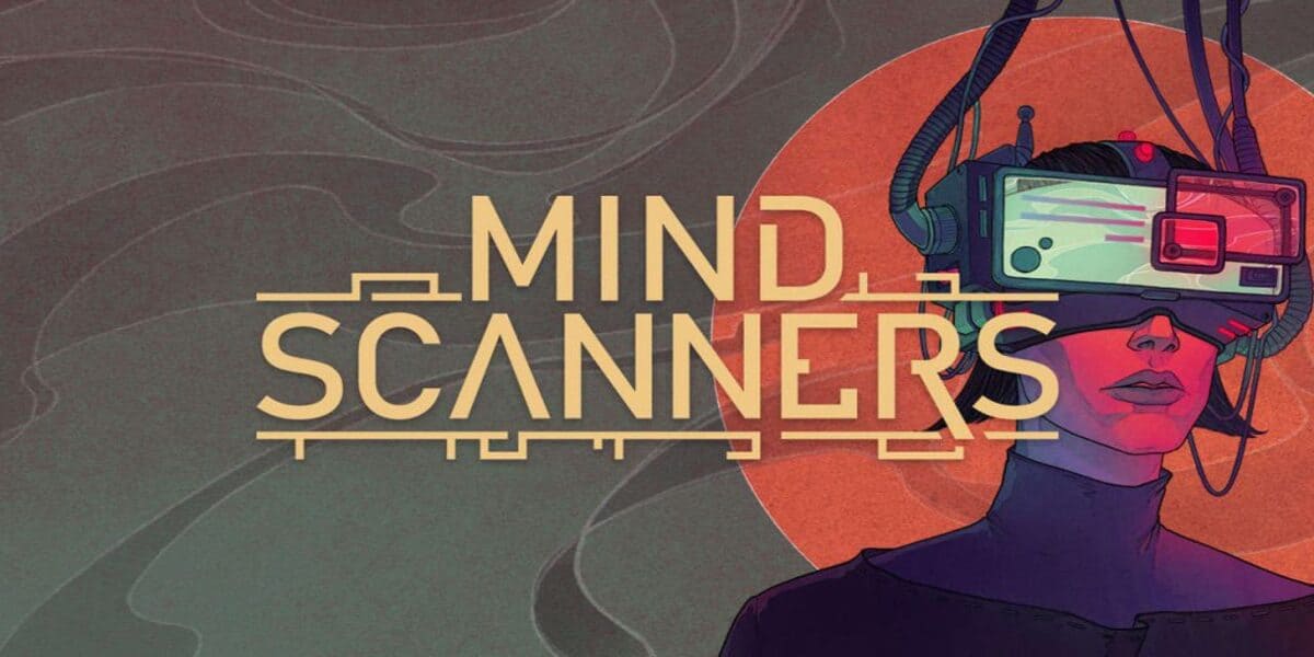 ภาพข่าว MindScanners