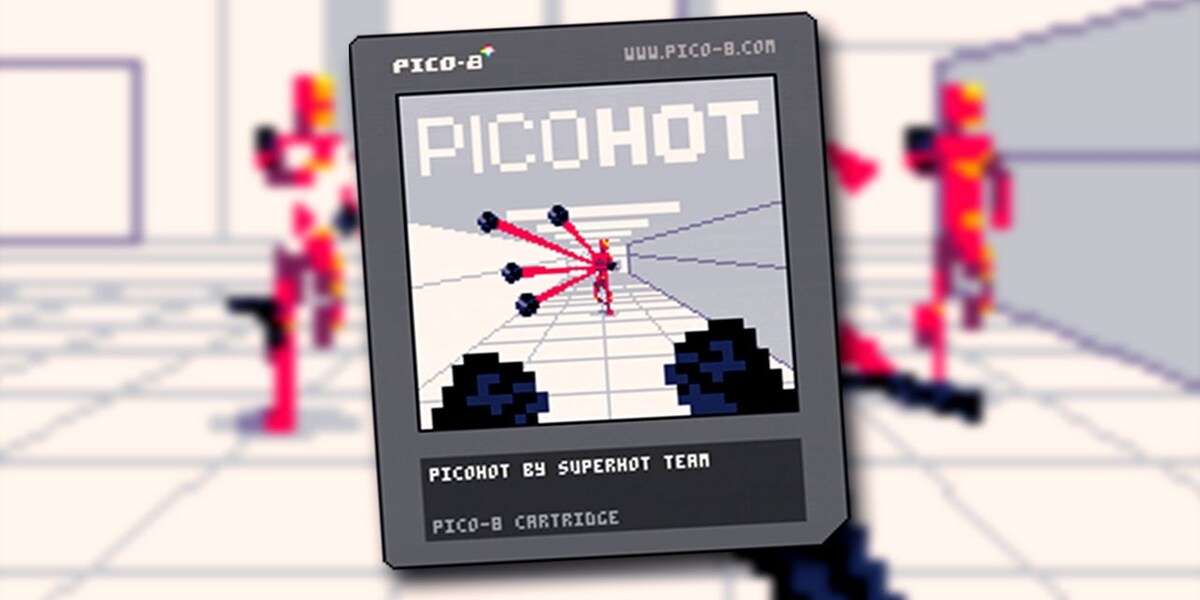 PicoHot SuperHot