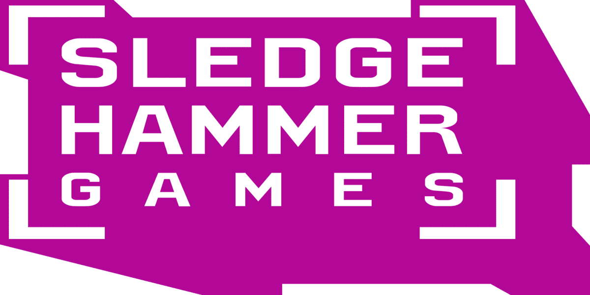 ภาพข่าว SledgehammerGames