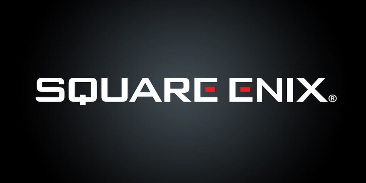 ภาพข่าว SquareEnix