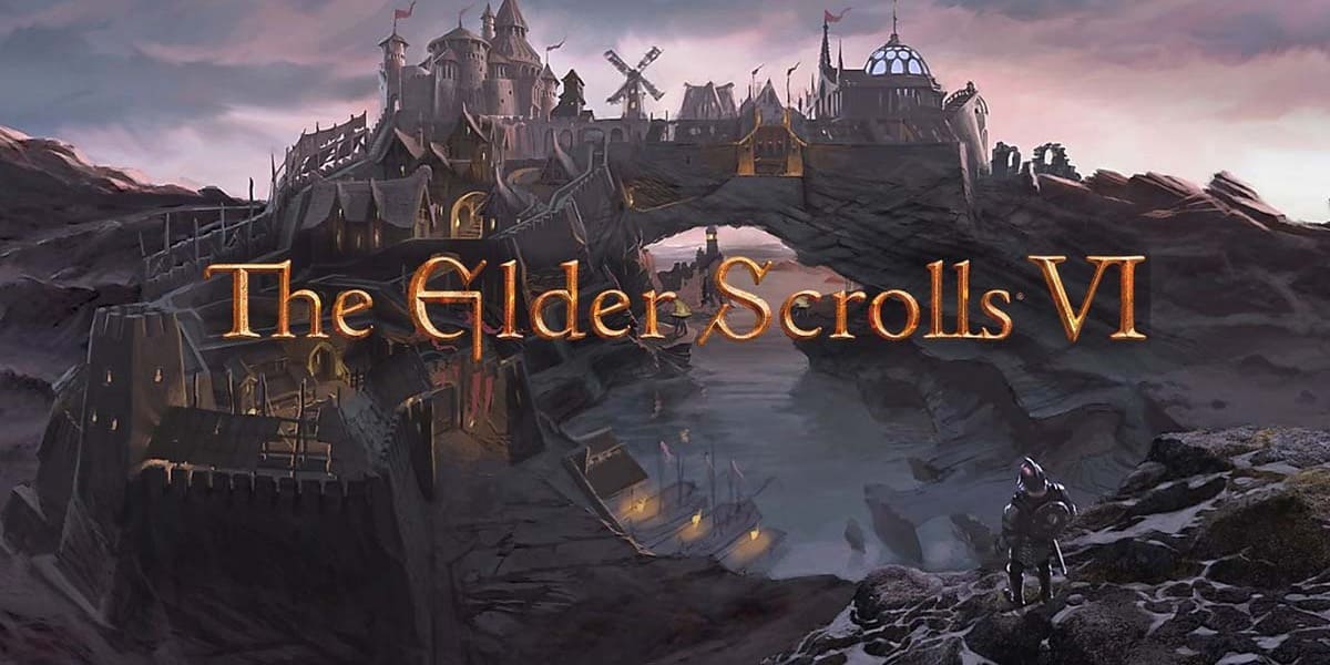 ภาพข่าว The Elder Scrolls6