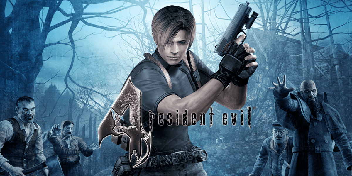 Resident Evil4