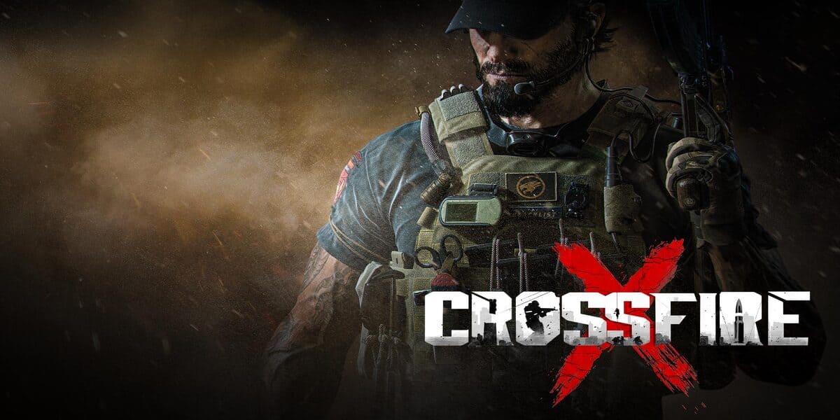 ภาพข่าว CrossfireX