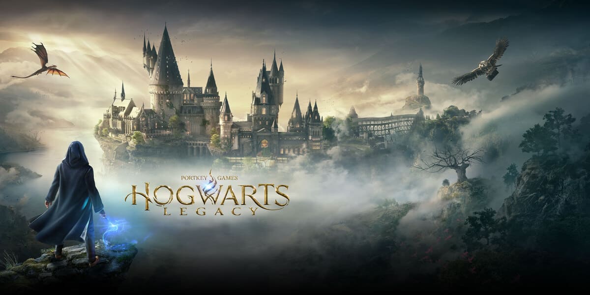 HogwartsLegacy