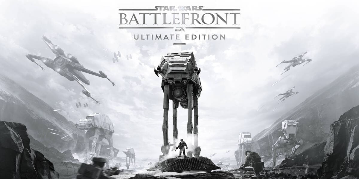 StarWars Battlefront