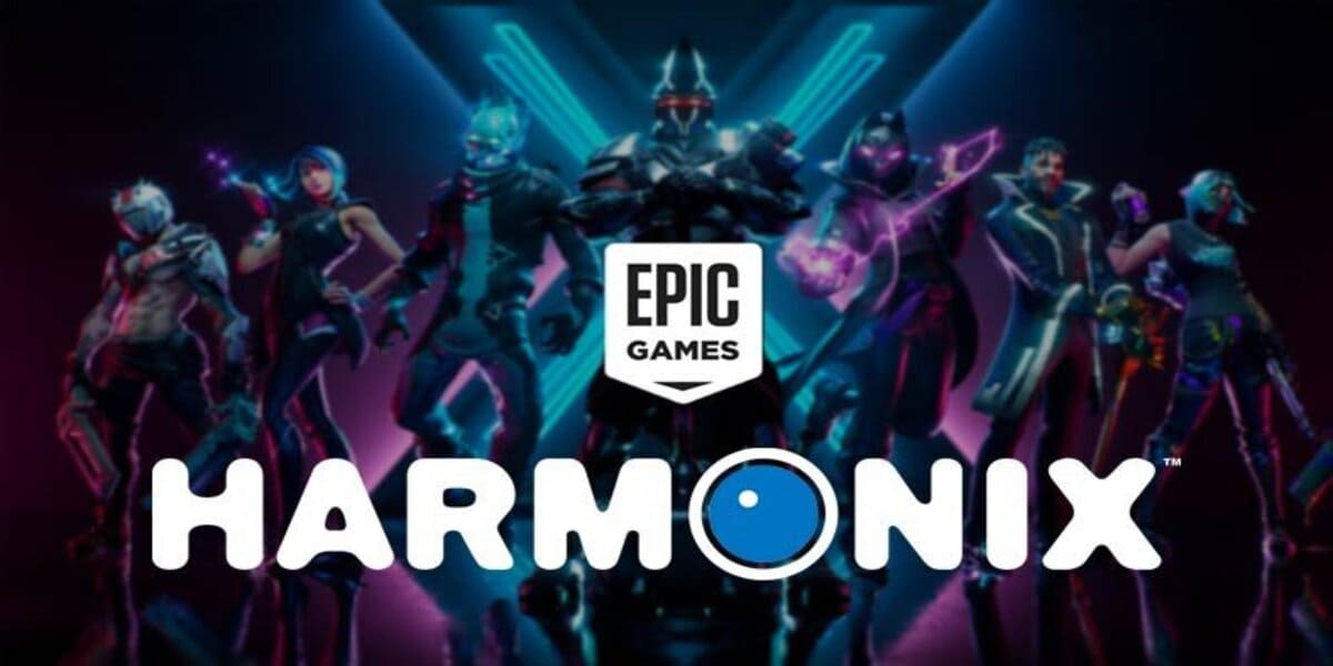 ภาพข่าว EpicGames