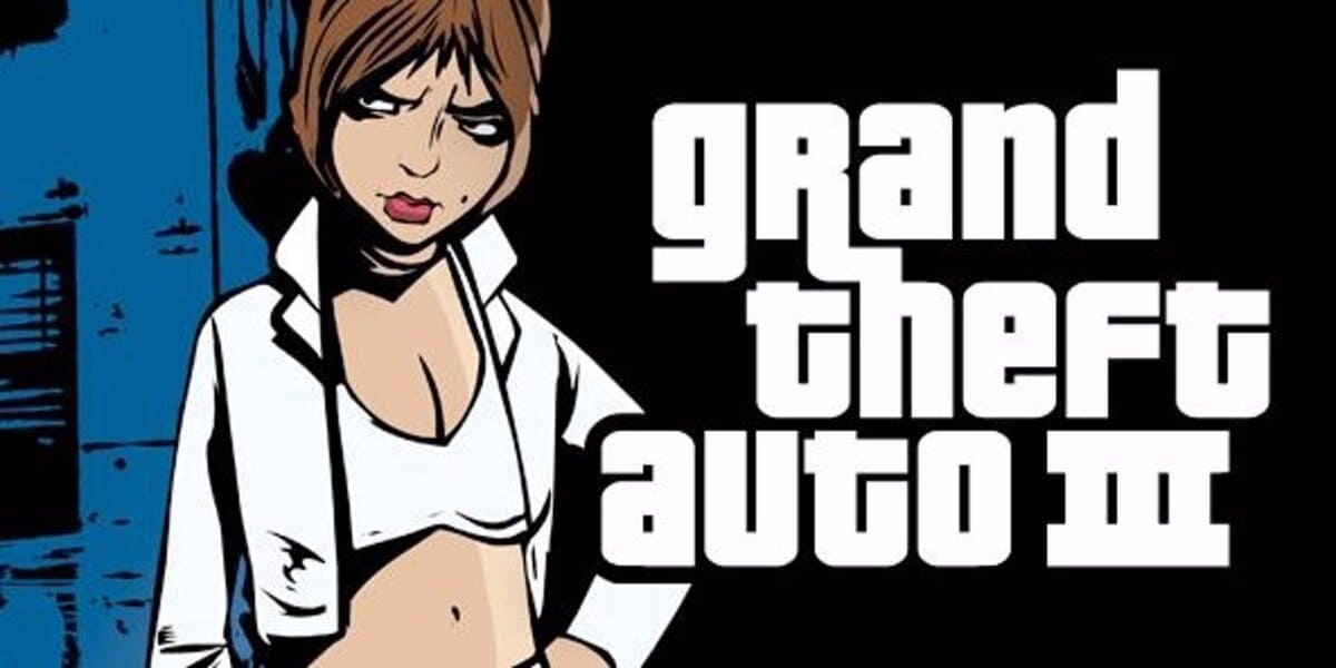 ภาพข่าว GTA3 Definitive Edition