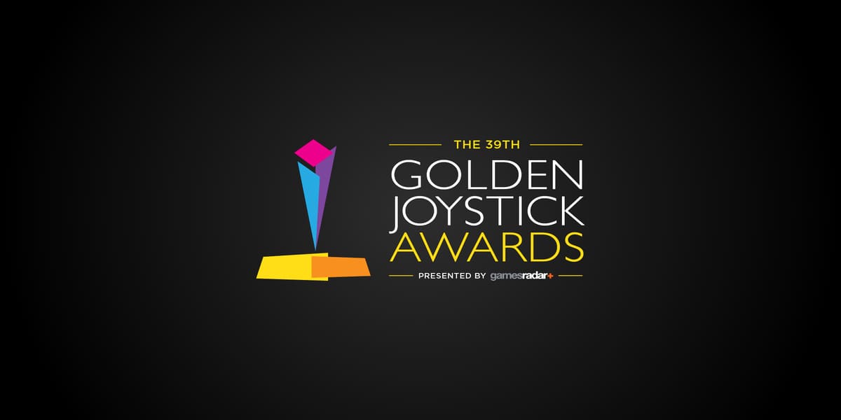 ภาพข่าว GoldenJoystick Awards 2021