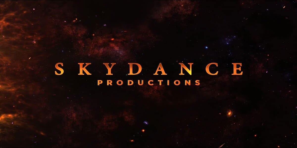 Skydance NewMedia