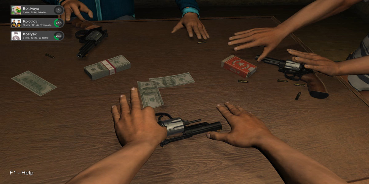 open Hand Simulator