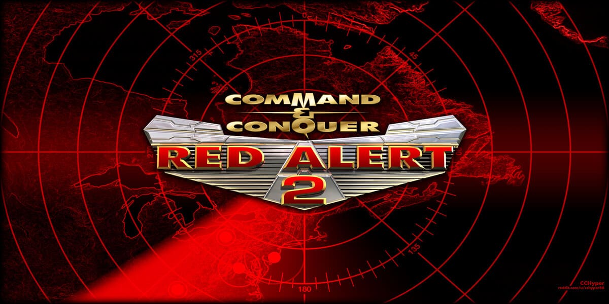 RedAlert 2