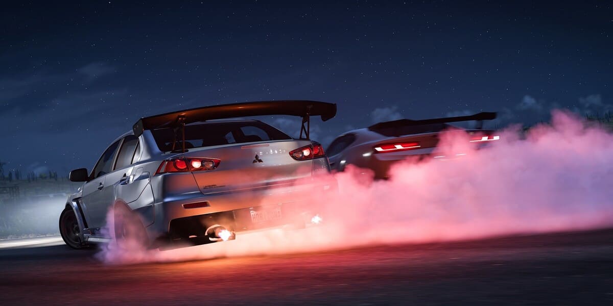 ForzaHorizon5