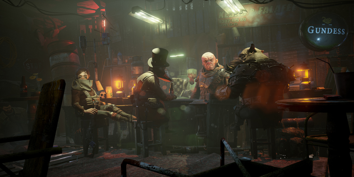 story Mutant Year Zero Road to Eden