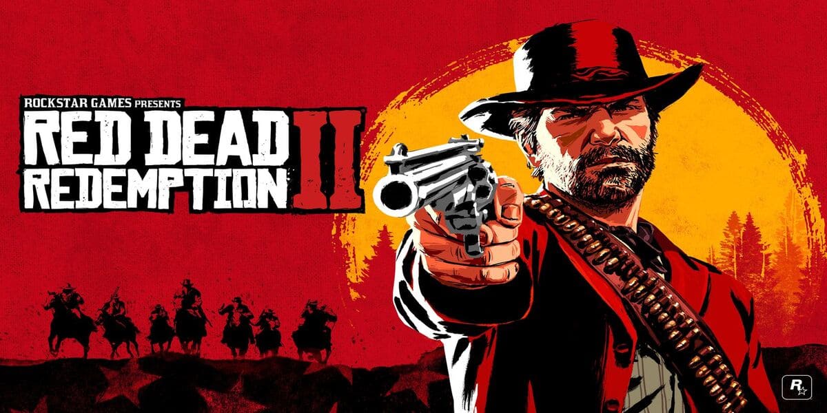 RDR2