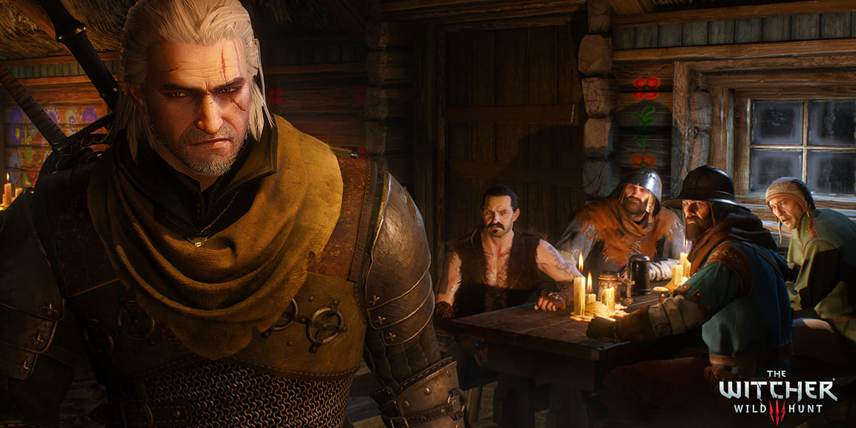 The Witcher 3: Wild Hunt