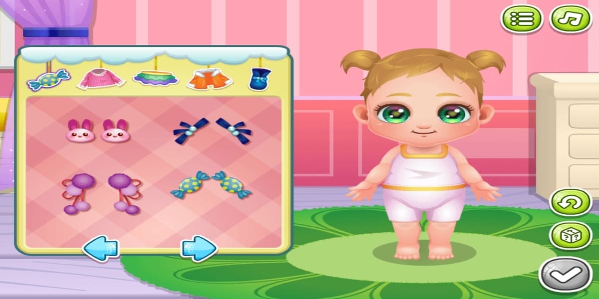 Baby Cathy Ep7 Baby Games