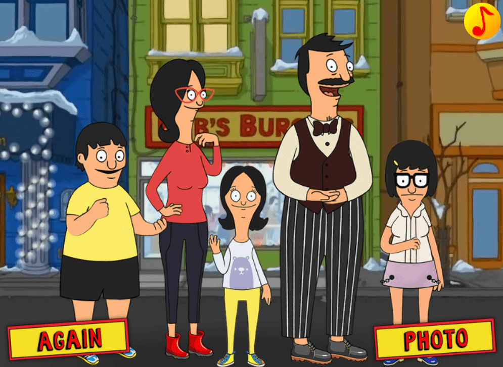 Bob's Burgers