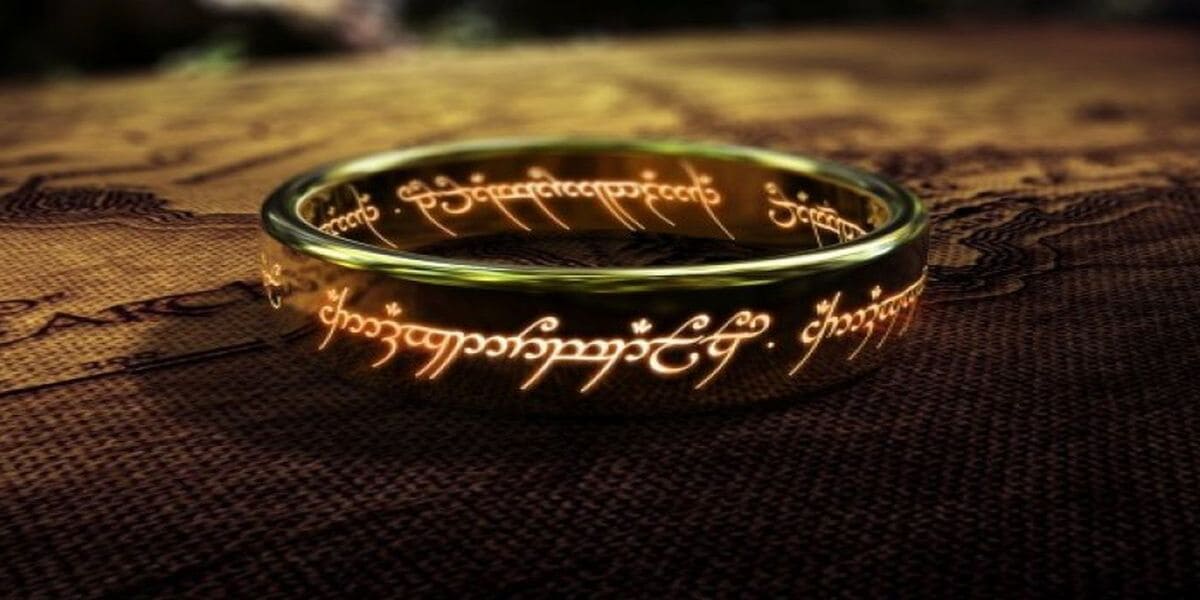 ภาพข่าว Lord of the Rings: TheOneRing