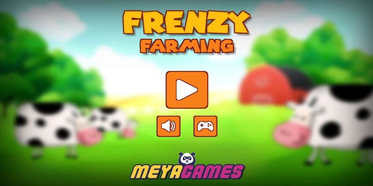 Frenzy Farming