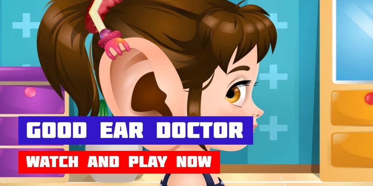 Good Ear Doctor