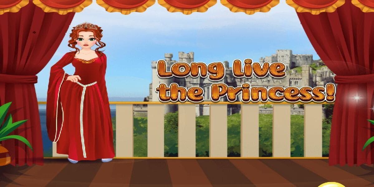 Long Gone Princess Makeover