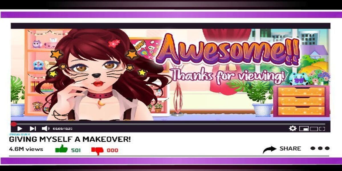 Streaming Makeover