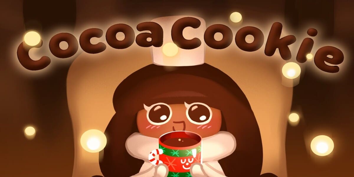 ภาพข่าว CookieRun Kingdom