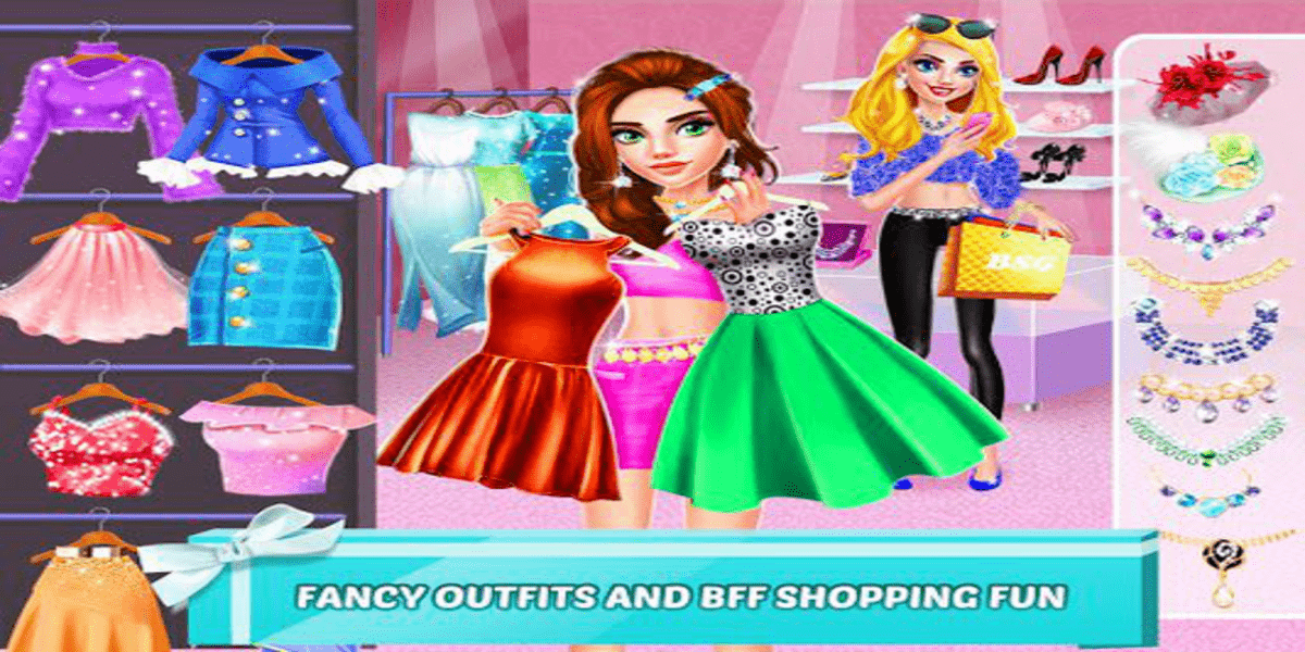 BFF Elegant Party Outfits