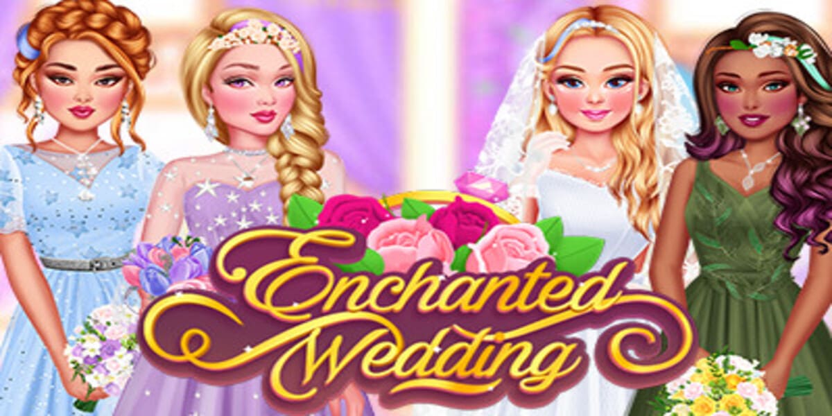 Enchanted Wedding