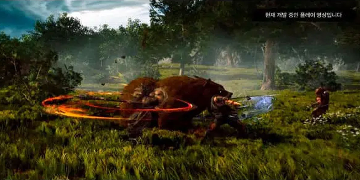 Arthdal Chronicles เกมดังที่ได้รวบรวมเรื่องราวของซีรีย์มากมา