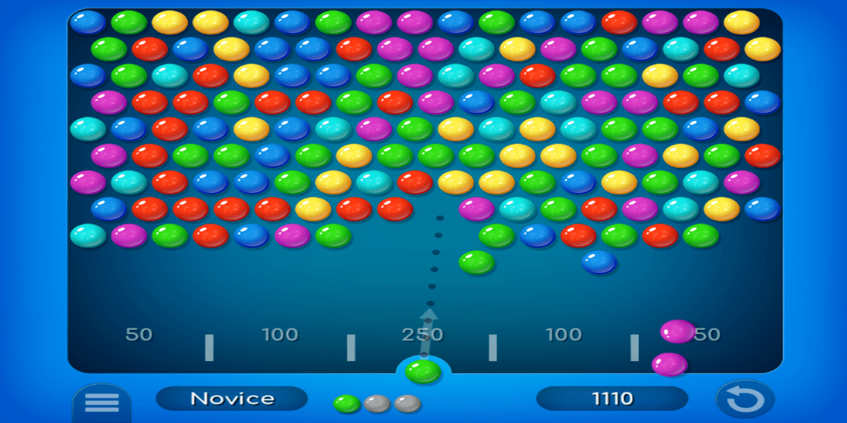 Bubble Shooter Pro