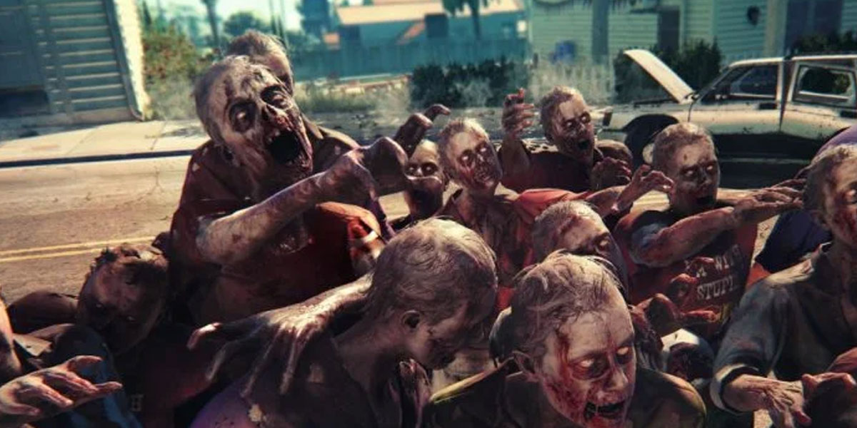 Dead Island 2 แทนที่ Yager Development