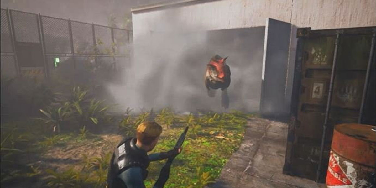 Dino Crisis 2 Remake เกมที่แฟน ๆ ต่างเรียกร้องให้นำกลับมาทำใหม่