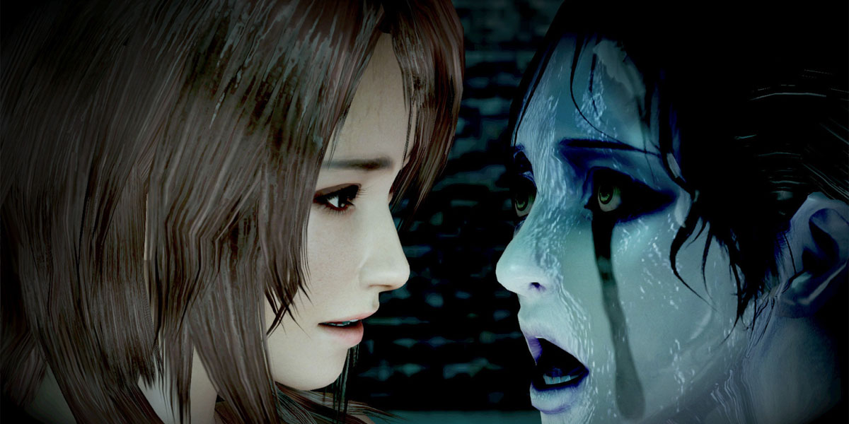 Fatal Frame Maiden of Black Water เกมผีแนวใหม่