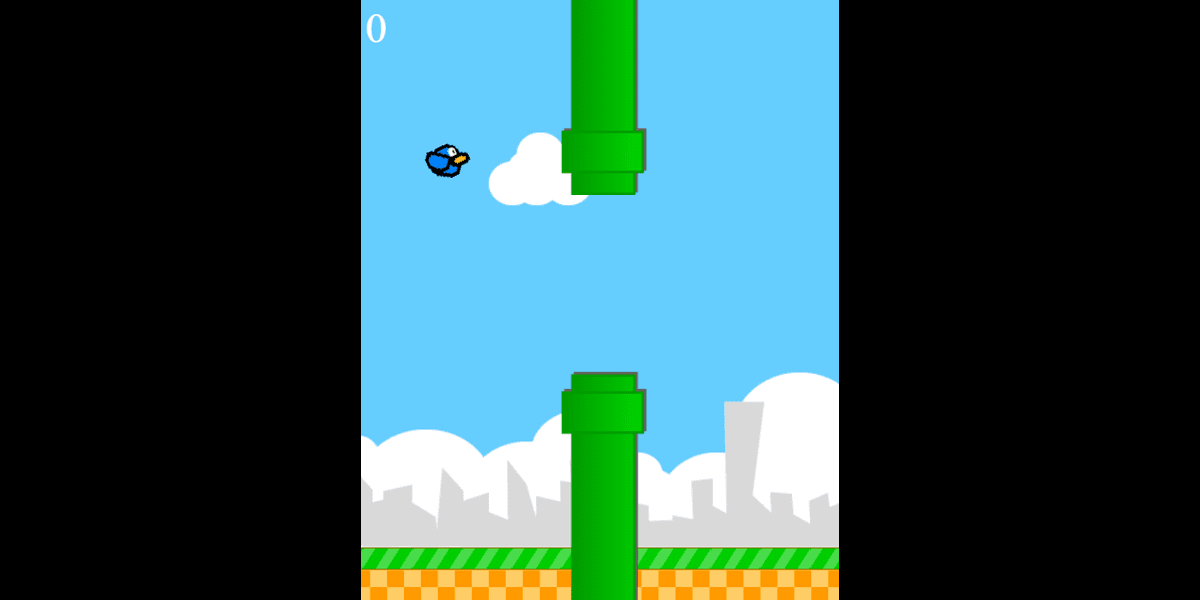 Flappy Birds Remastered