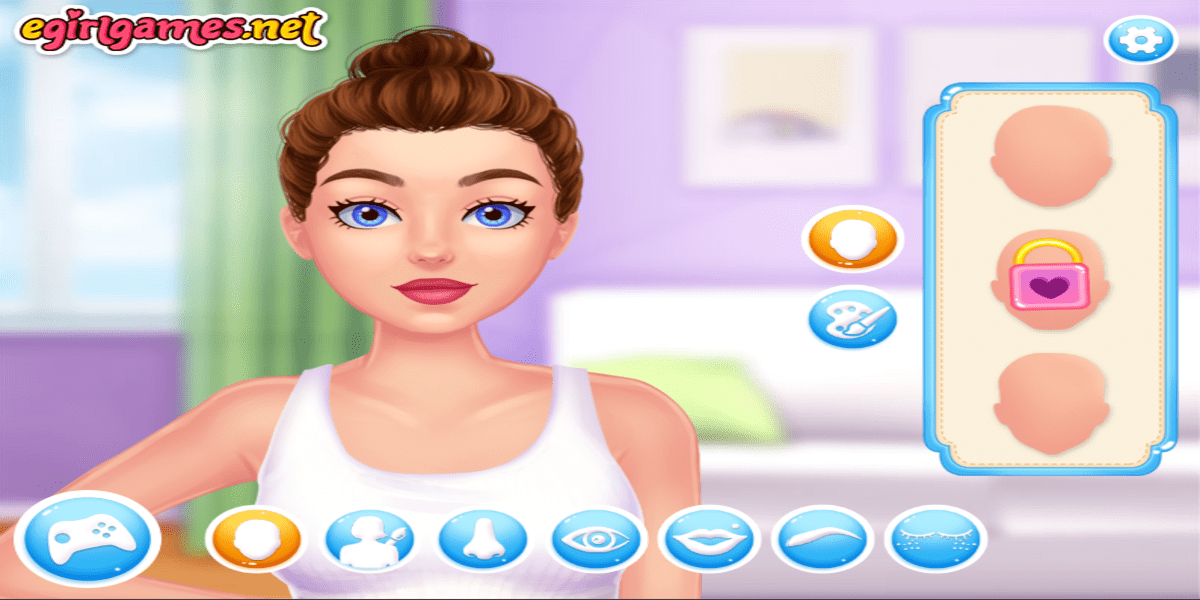 My Perfect Avatar Maker