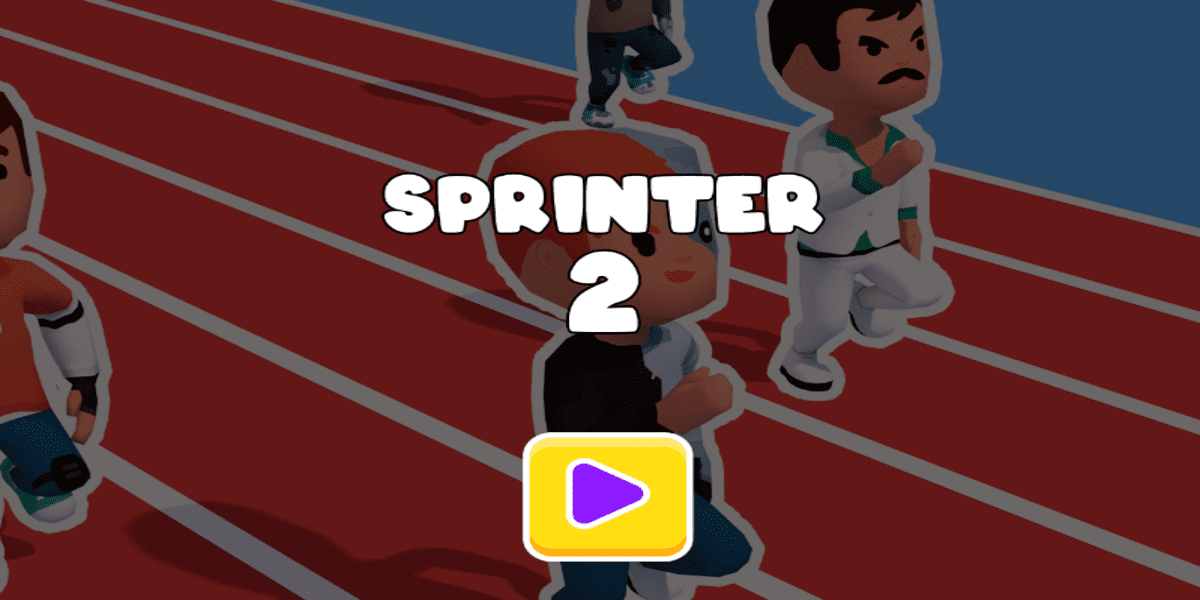 Sprinter 2