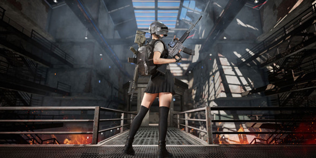 ประกาศเปลี่ยนรูปแบบเกม PUBG บนคอนโซลและ PC 