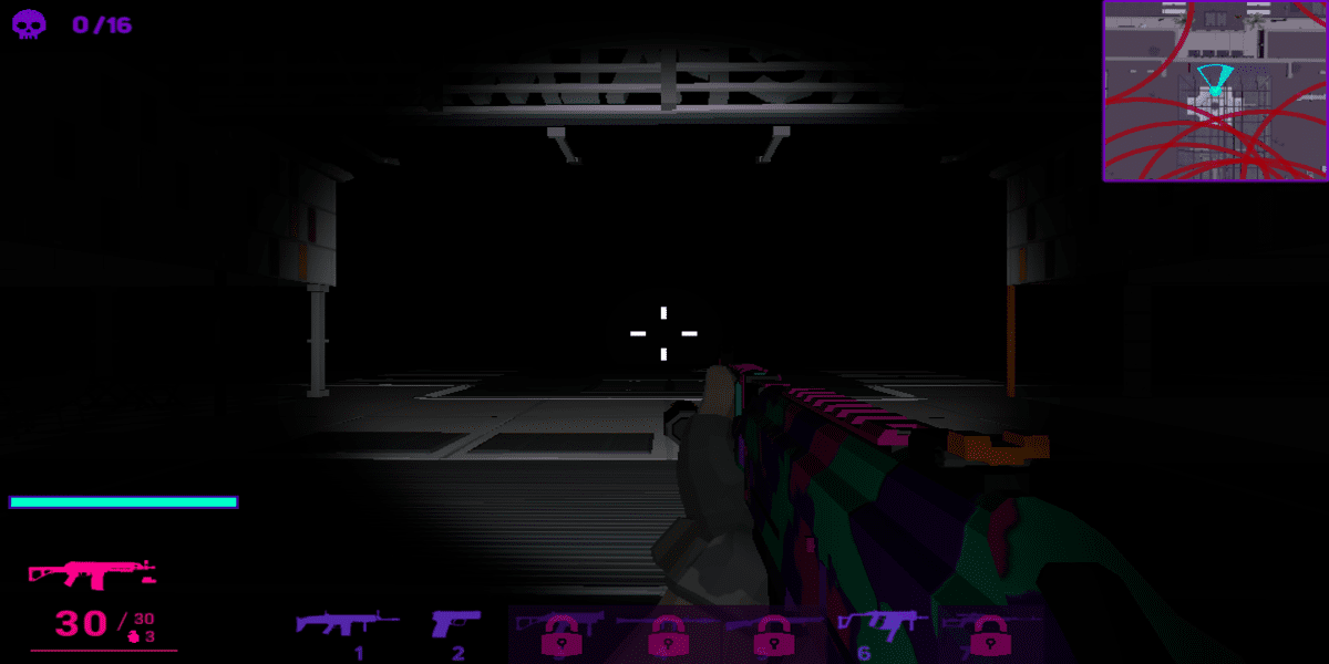 FNaF Shooter