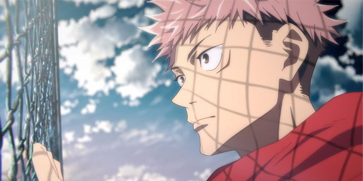 Jujutsu Kaisen Phantom Parade ได้เพิ่มตัวละครใหม่ในฉากเปิดอนิเมะ