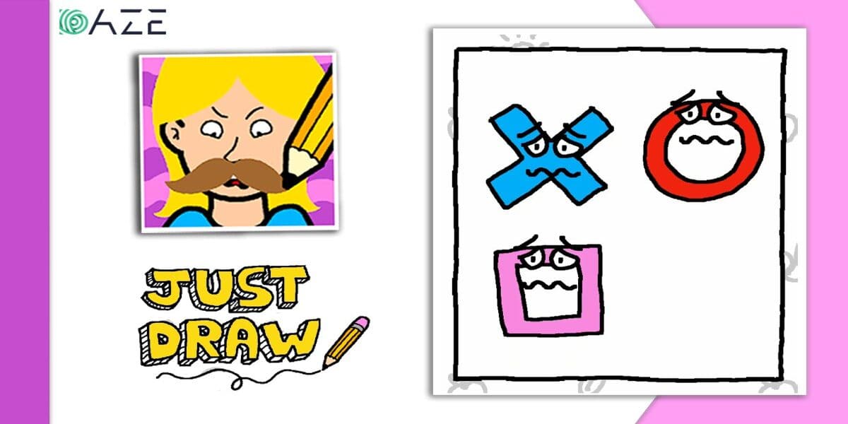 Just Draw