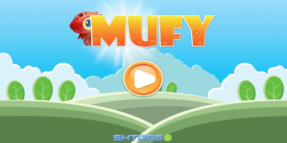 Mufy