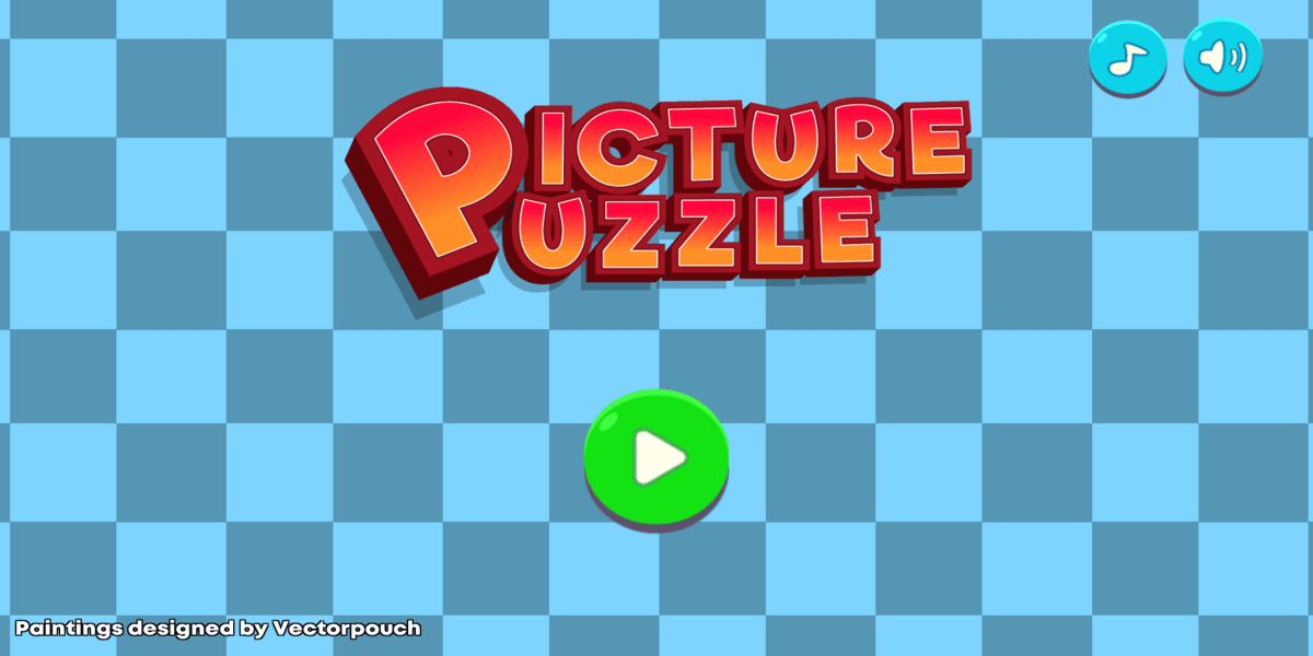 Picture Puzzle