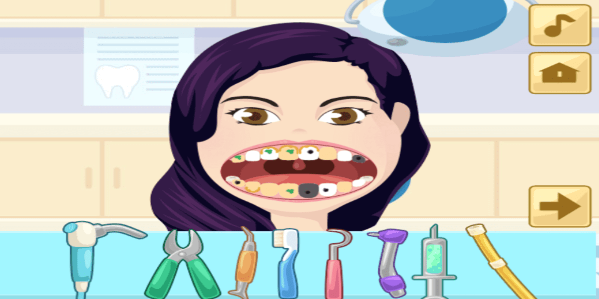 Popstar Dentist 2