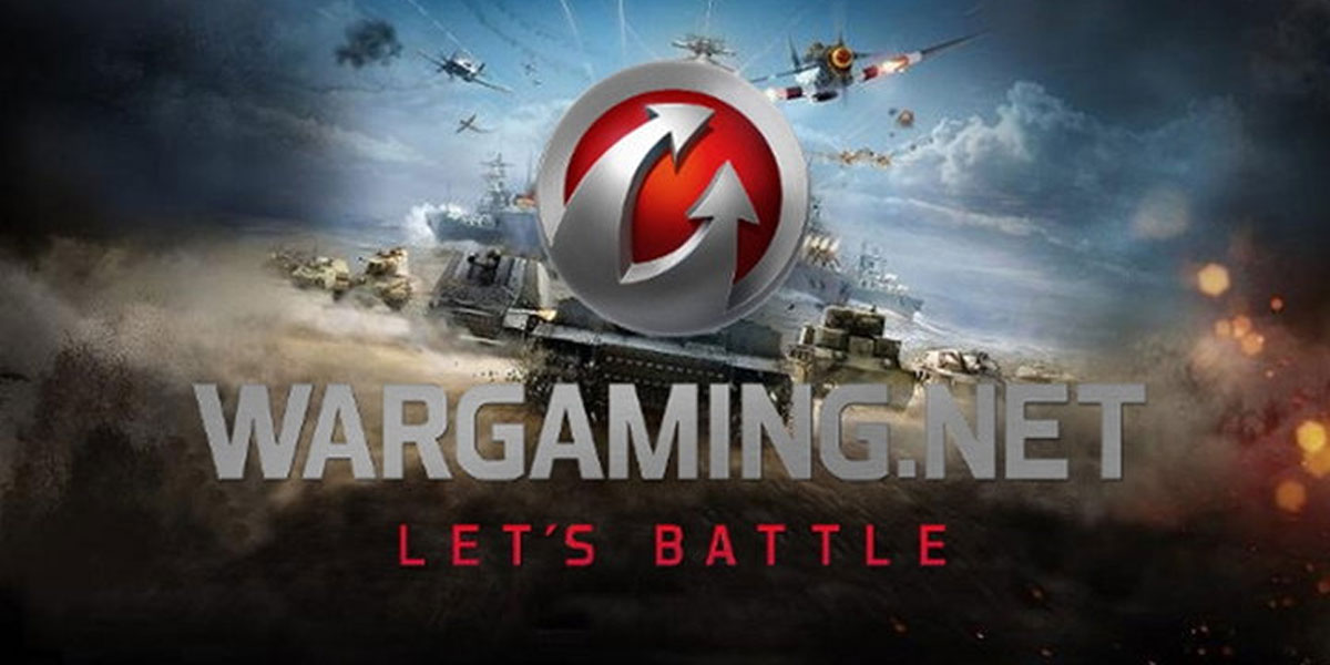 World of Tanks  เกมแอ๊คชั่นรถถังชื่อดัง